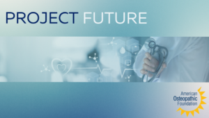 Project Future Slide